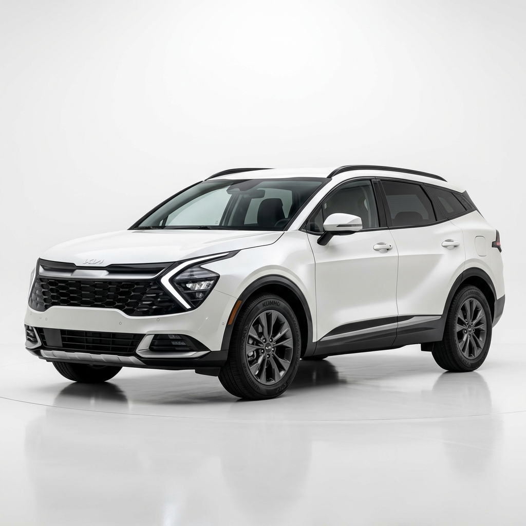 Sportage